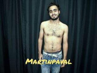 Martinpaval
