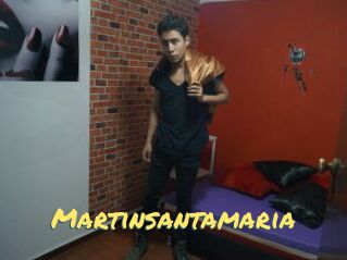 Martinsantamaria