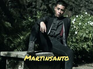 Martinsanto