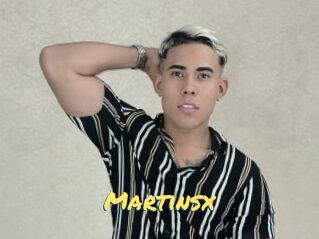 Martinsx