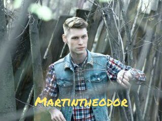 Martintheodor