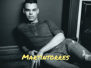 Martintorres