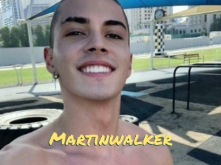 Martinwalker