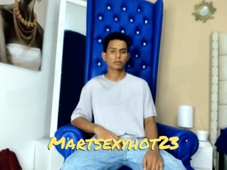 Martsexyhot23