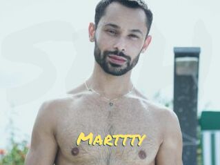 Marttty