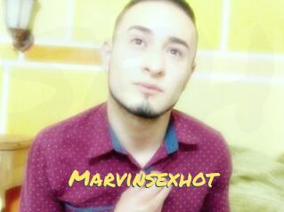Marvinsexhot