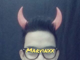Marvinxx