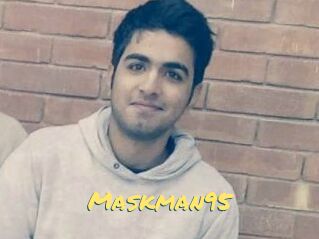 Maskman95