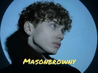 Masonbrowny