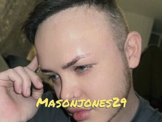 Masonjones29