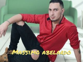 Massimo_abelardo