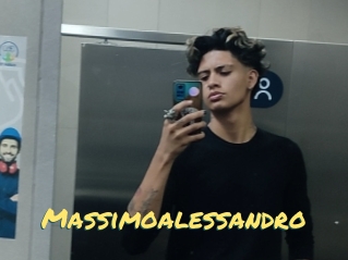 Massimoalessandro