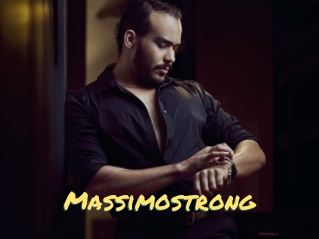 massimostrong Sexe entre hommes