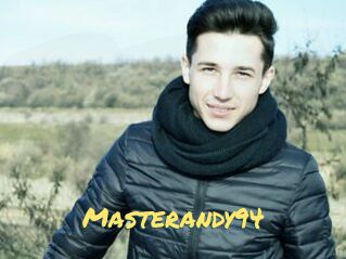 Masterandy94