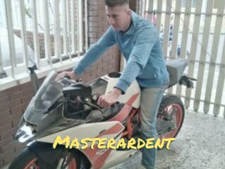 Masterardent