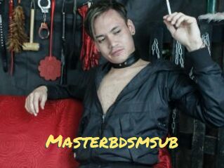 Masterbdsmsub