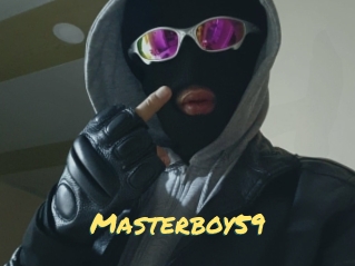 Masterboy59