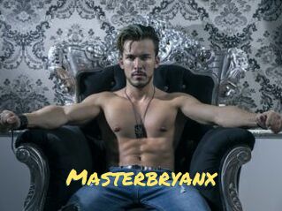 Masterbryanx