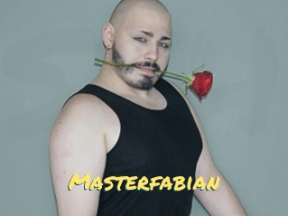 Masterfabian