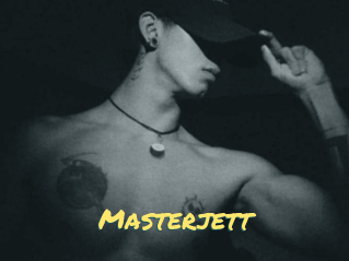Masterjett