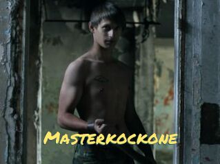 Masterkockone