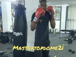 Mastertopdome21