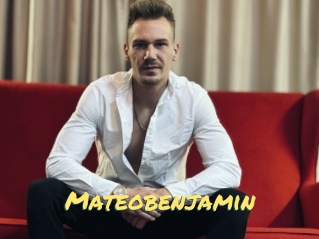Mateobenjamin