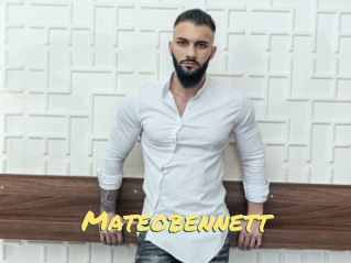 mateobennett Sexe entre hommes