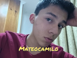 Mateocamilo