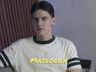 Mateocox