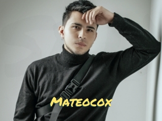 Mateocox