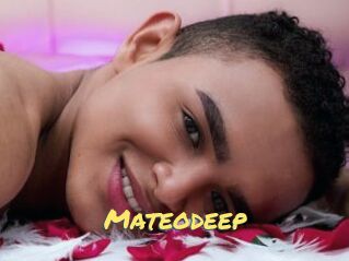 Mateodeep