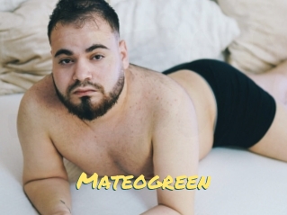 Mateogreen