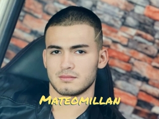 Mateomillan