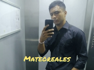 mateoreales Sexe entre hommes