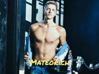 Mateorich