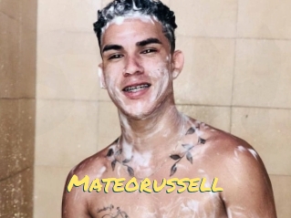 Mateorussell