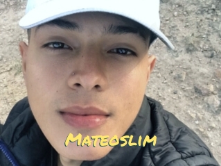 Mateoslim