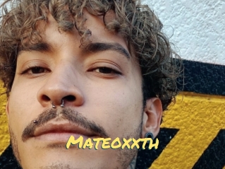 Mateoxxth