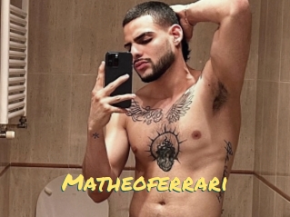 Matheoferrari