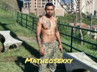 Matheosexxy