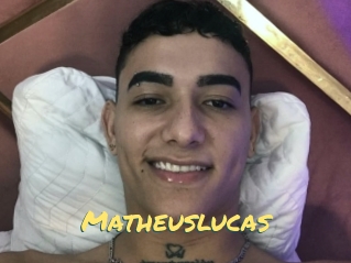 matheuslucas Sexe entre hommes