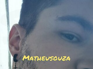 Matheusouza