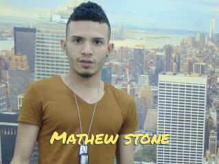 Mathew_stone