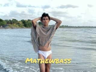 Mathewbass