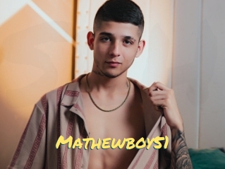 Mathewboy51