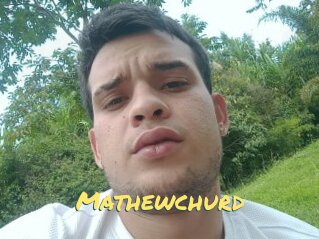 Mathewchurd