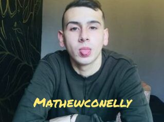 Mathewconelly