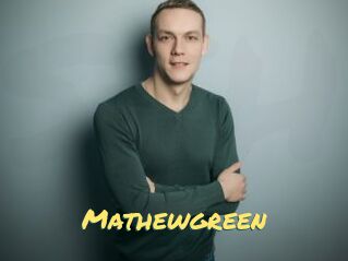 Mathewgreen