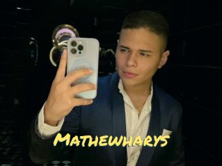Mathewharys